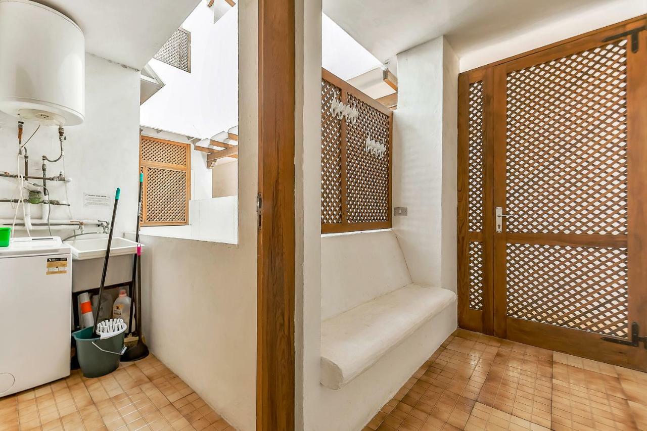 First Line Beach Front 2 Bedroom Apartment Los Gigantes Santiago del Teide Zewnętrze zdjęcie